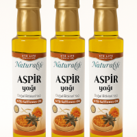 NTR ASPİR YAĞI 3 ADET